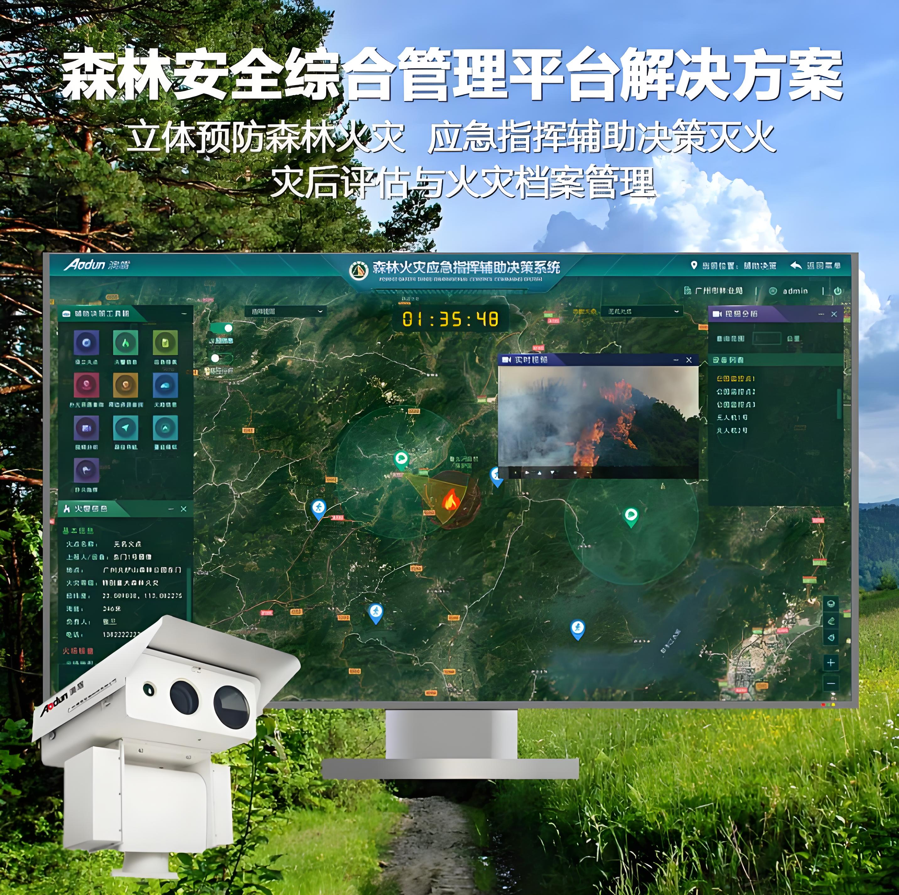 东莞弱电机房浅谈现代安防“最强大脑”