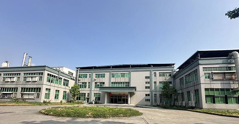 波顿雾化科技（深圳）有限公司东莞道滘分公司弱电智能化项目案例